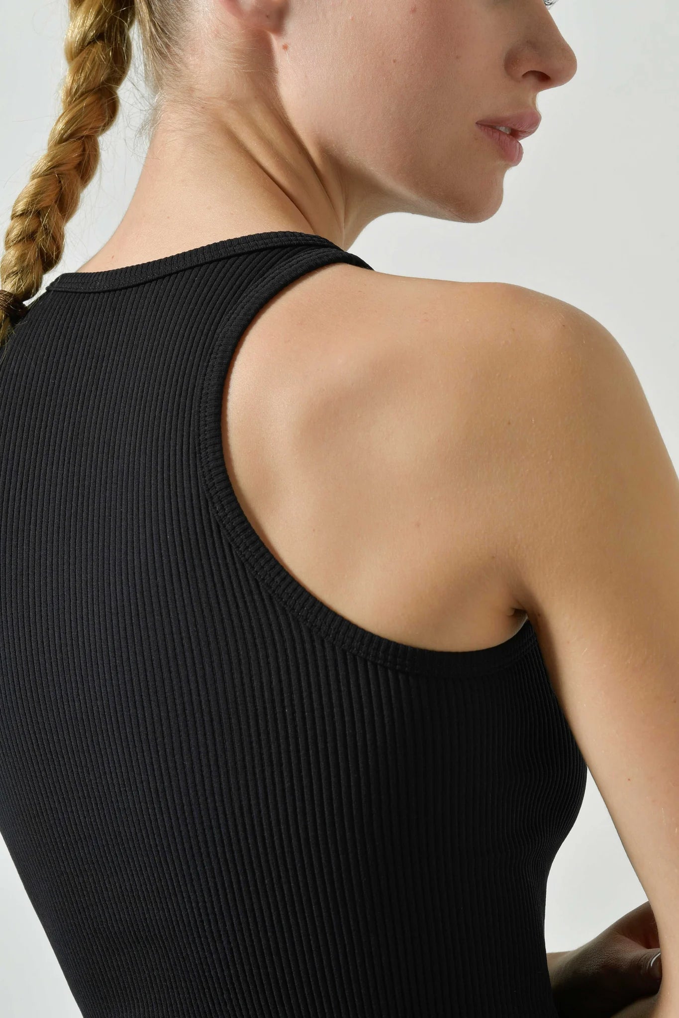 Crop top Mono Air
