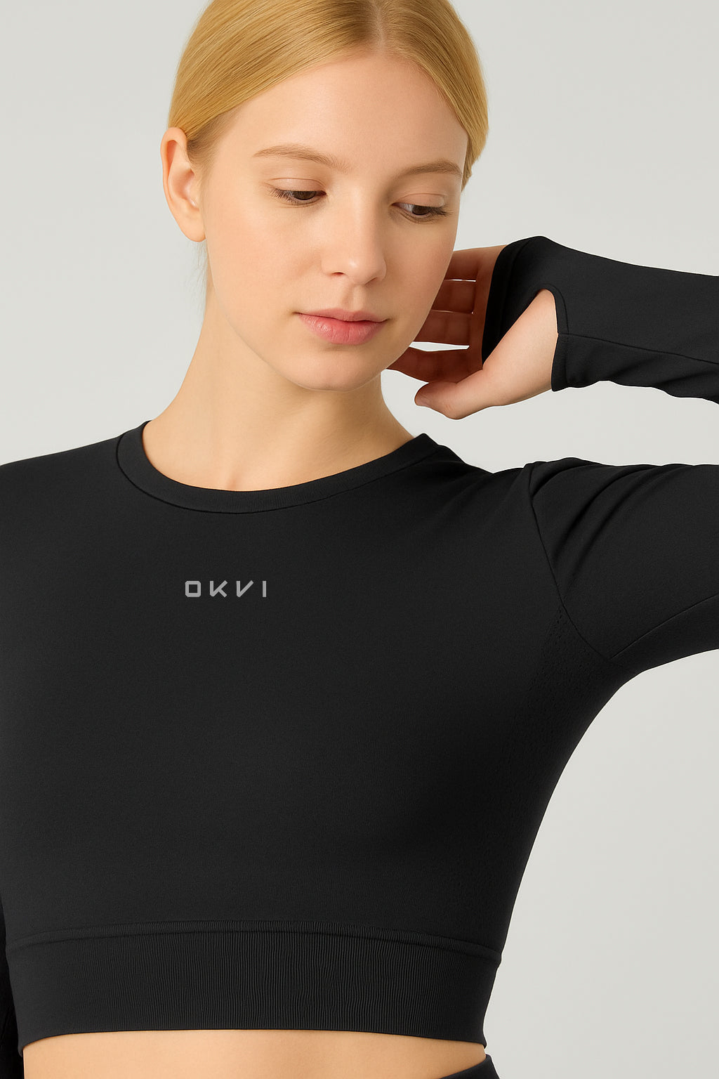 Longsleeve  Mono Pro