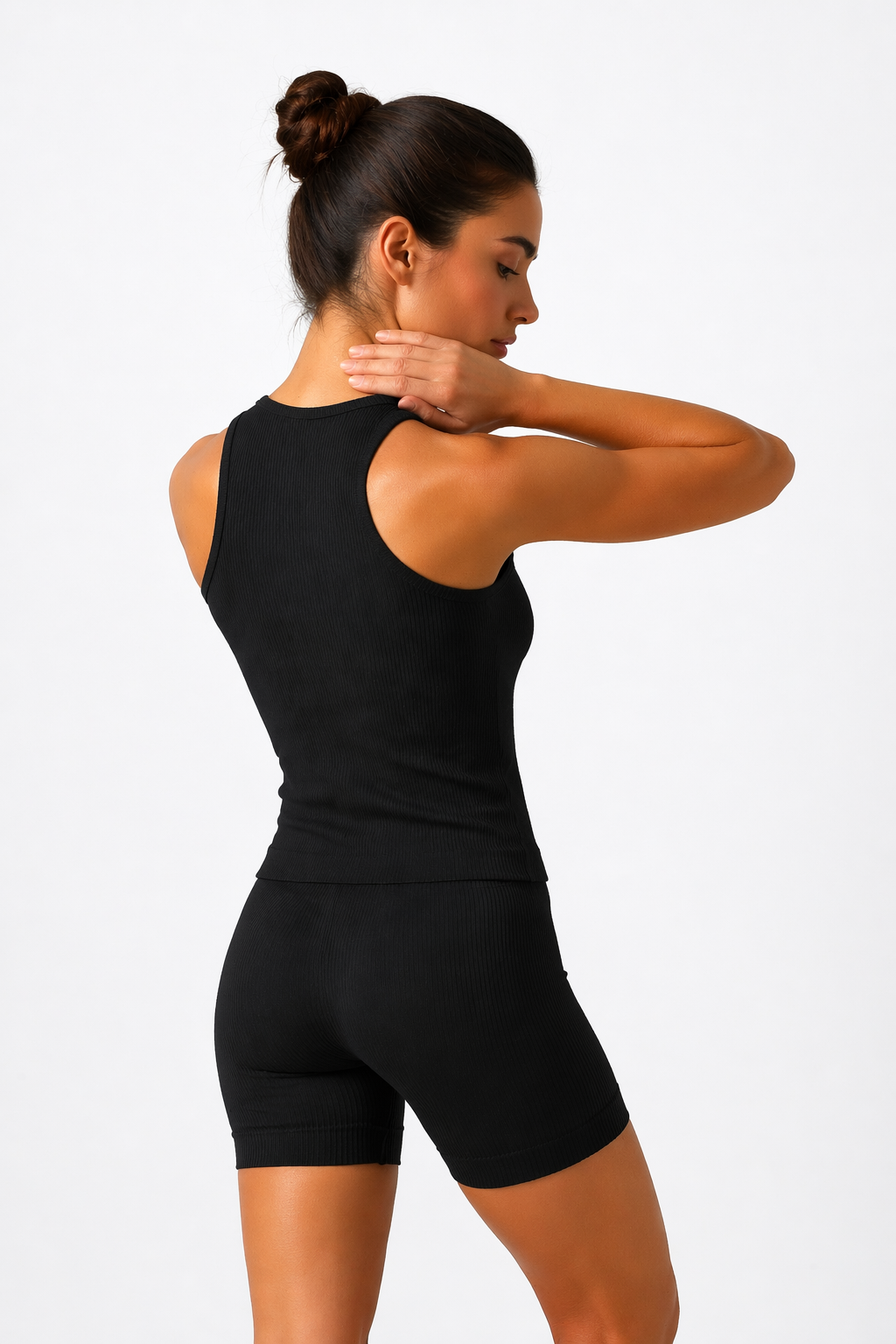 Crop top Mono Air