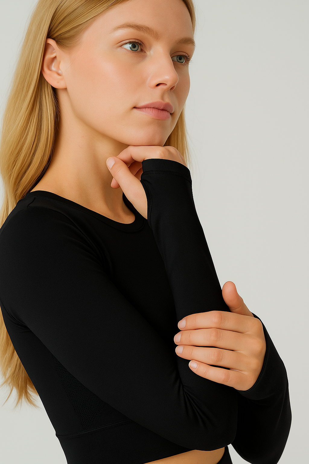 Longsleeve  Mono Pro