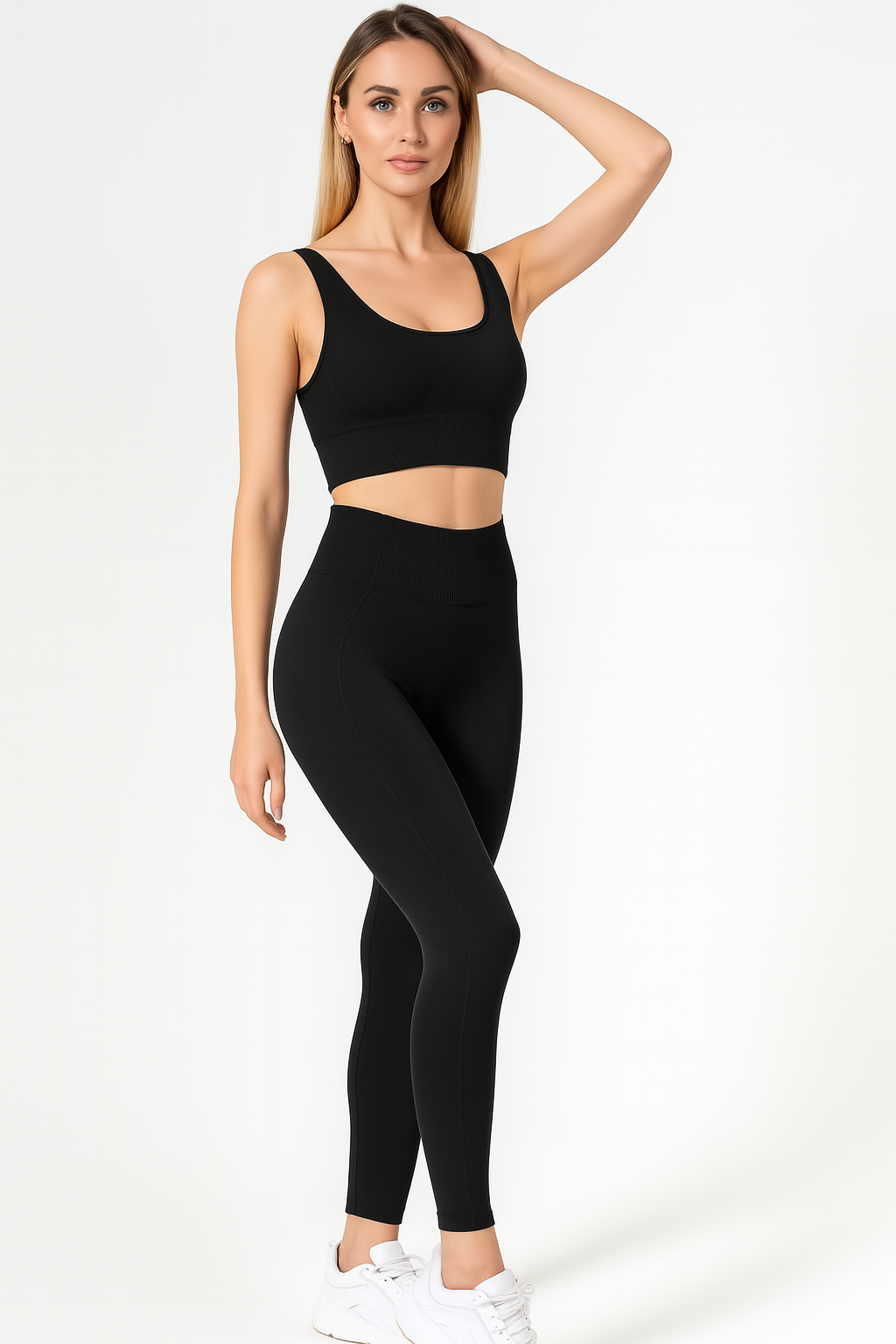 Legginsy Mono