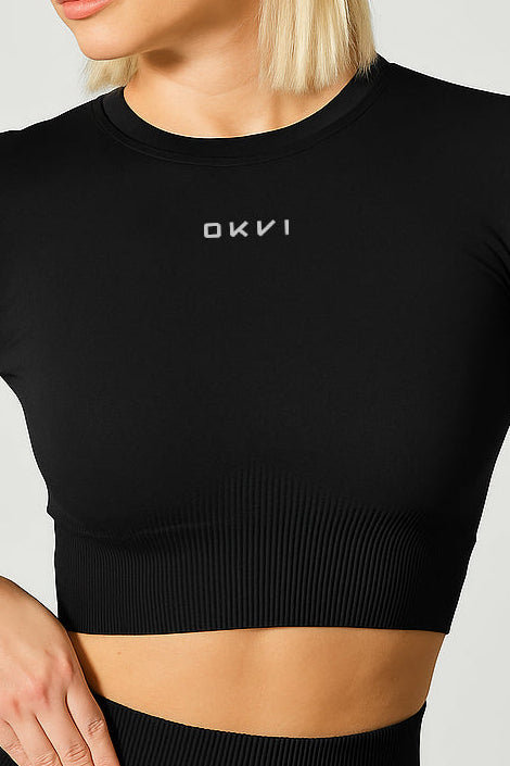 Longsleeve Mono